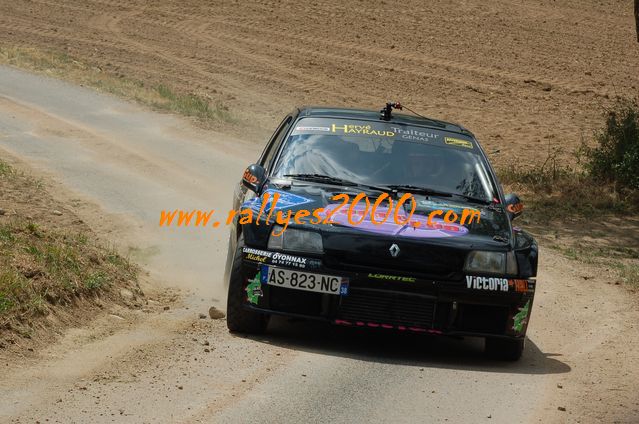 Rallye Chambost Longessaigne 2011 (88)