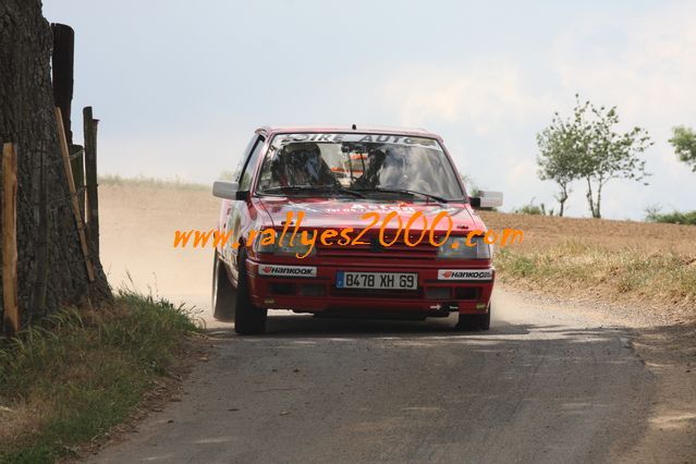 Rallye Chambost Longessaigne 2011 (89)
