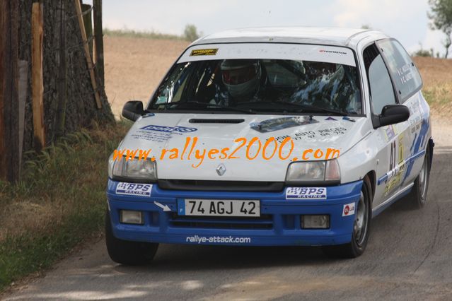 Rallye Chambost Longessaigne 2011 (96)