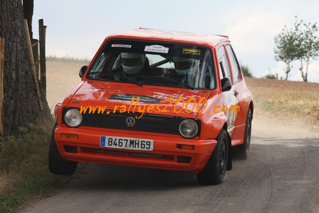 Rallye Chambost Longessaigne 2011 (98)