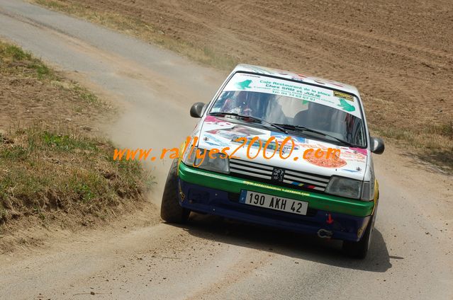 Rallye Chambost Longessaigne 2011 (99)