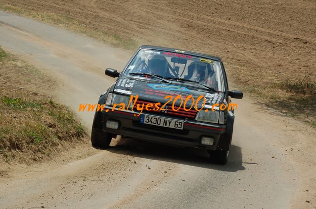 Rallye Chambost Longessaigne 2011 (100)