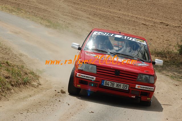 Rallye Chambost Longessaigne 2011 (102)