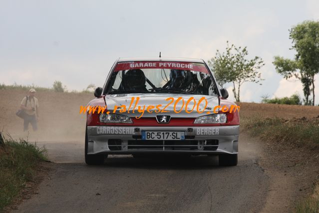 Rallye Chambost Longessaigne 2011 (103)