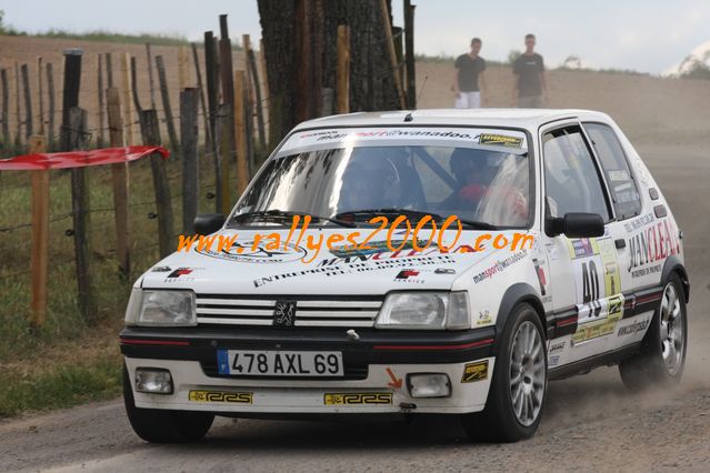 Rallye Chambost Longessaigne 2011 (104)