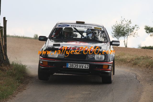 Rallye Chambost Longessaigne 2011 (106)