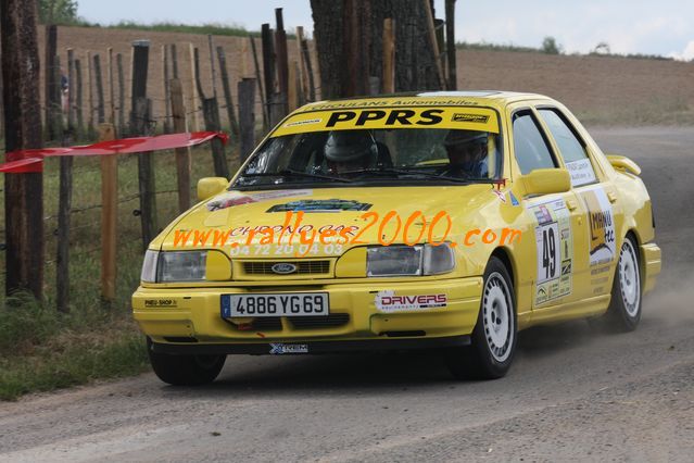 Rallye Chambost Longessaigne 2011 (107)