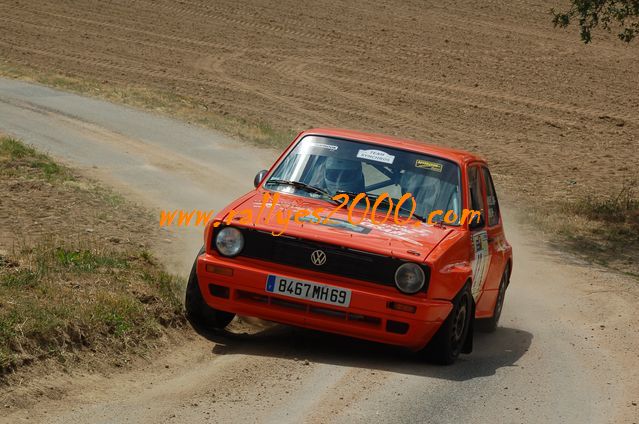 Rallye Chambost Longessaigne 2011 (111)