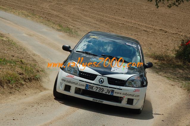 Rallye Chambost Longessaigne 2011 (114)