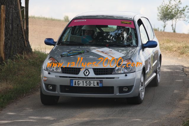 Rallye Chambost Longessaigne 2011 (115)