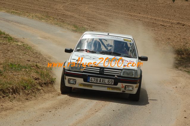 Rallye Chambost Longessaigne 2011 (117)