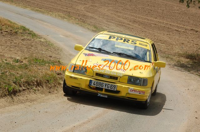 Rallye Chambost Longessaigne 2011 (118)