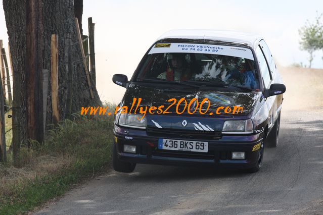 Rallye Chambost Longessaigne 2011 (121)