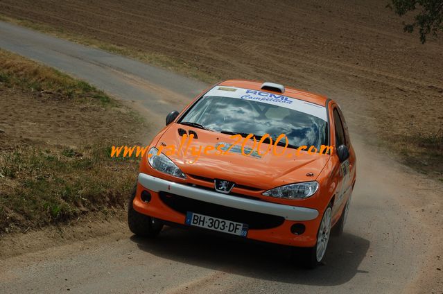 Rallye Chambost Longessaigne 2011 (122)