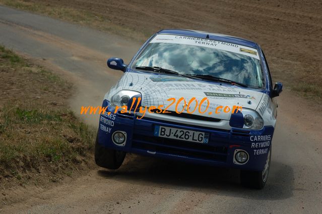 Rallye Chambost Longessaigne 2011 (124)