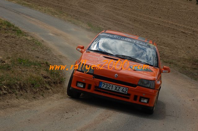 Rallye Chambost Longessaigne 2011 (129)