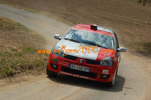 Rallye Chambost Longessaigne 2011 (131)