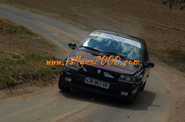 Rallye Chambost Longessaigne 2011 (133)