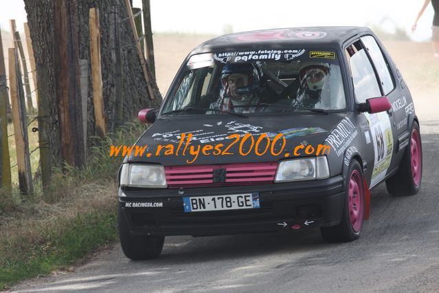 Rallye Chambost Longessaigne 2011 (134)