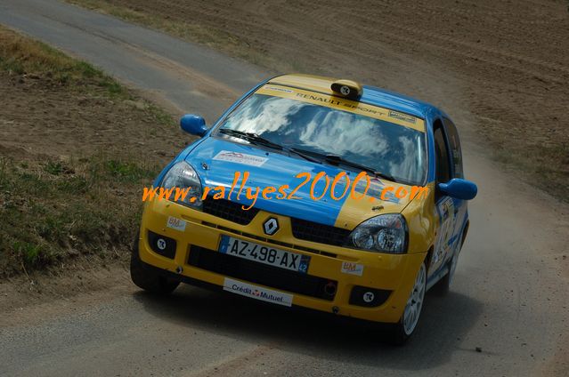 Rallye Chambost Longessaigne 2011 (137)