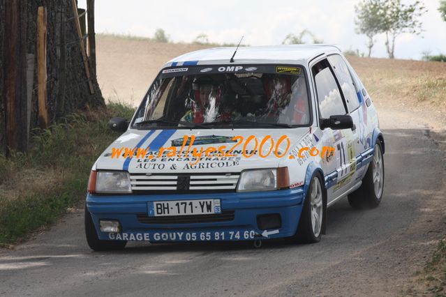 Rallye Chambost Longessaigne 2011 (138)