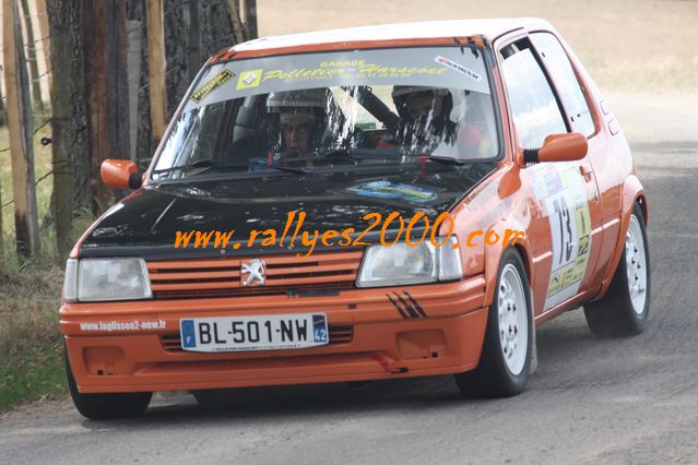 Rallye Chambost Longessaigne 2011 (141)