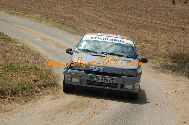 Rallye Chambost Longessaigne 2011 (146)
