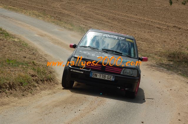 Rallye Chambost Longessaigne 2011 (148)