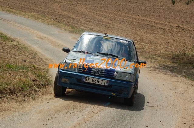 Rallye Chambost Longessaigne 2011 (150)