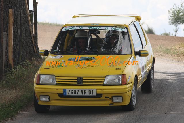 Rallye Chambost Longessaigne 2011 (151)