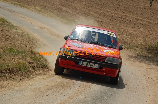 Rallye Chambost Longessaigne 2011 (157)