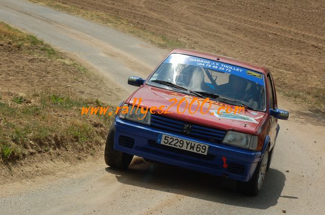 Rallye Chambost Longessaigne 2011 (161)