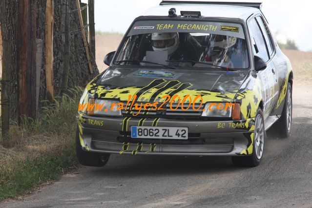 Rallye Chambost Longessaigne 2011 (164)