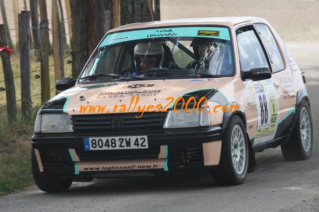 Rallye Chambost Longessaigne 2011 (165)