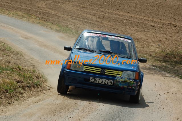 Rallye Chambost Longessaigne 2011 (173)
