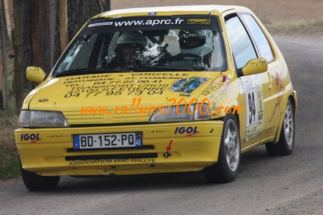 Rallye Chambost Longessaigne 2011 (174)