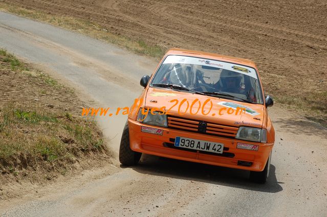 Rallye Chambost Longessaigne 2011 (175)