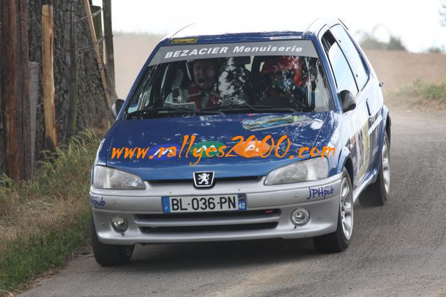 Rallye Chambost Longessaigne 2011 (177)