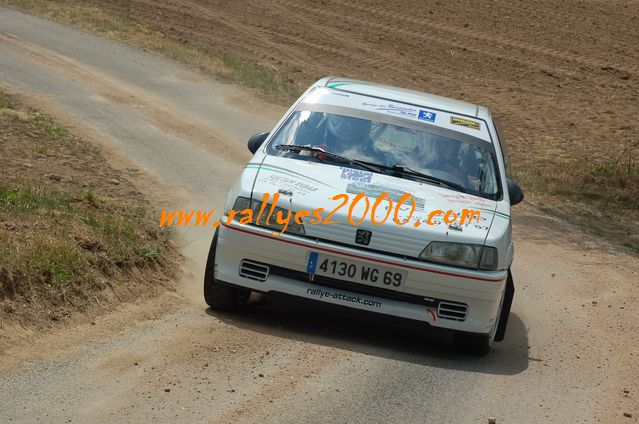 Rallye Chambost Longessaigne 2011 (180)