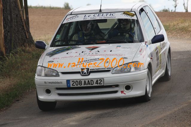 Rallye Chambost Longessaigne 2011 (181)