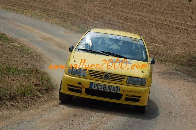 Rallye Chambost Longessaigne 2011 (182)