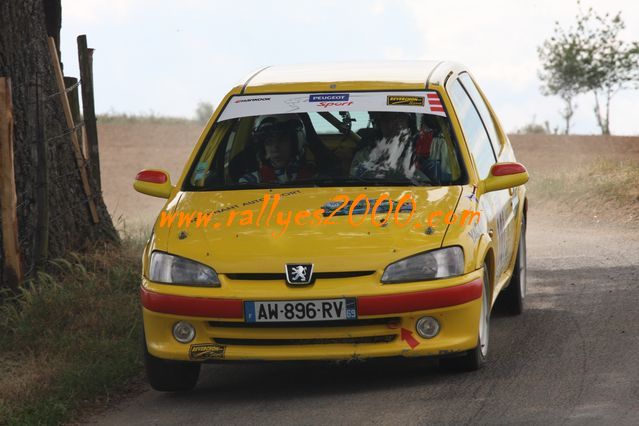 Rallye Chambost Longessaigne 2011 (185)