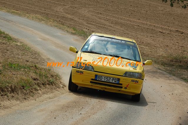 Rallye Chambost Longessaigne 2011 (187)
