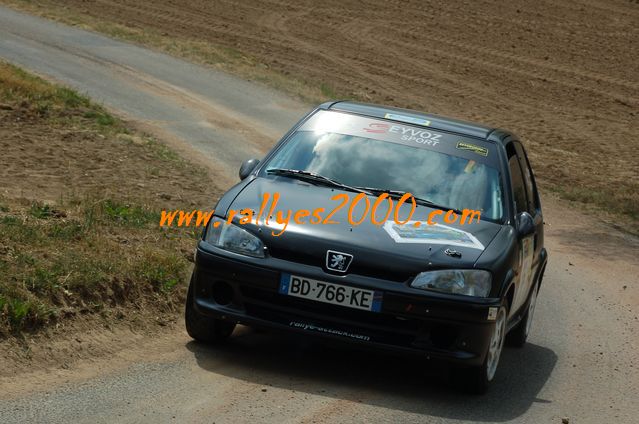 Rallye Chambost Longessaigne 2011 (188)