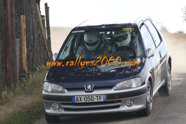 Rallye Chambost Longessaigne 2011 (190)