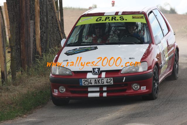 Rallye Chambost Longessaigne 2011 (191)