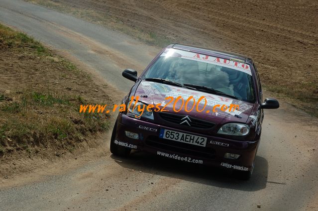 Rallye Chambost Longessaigne 2011 (192)