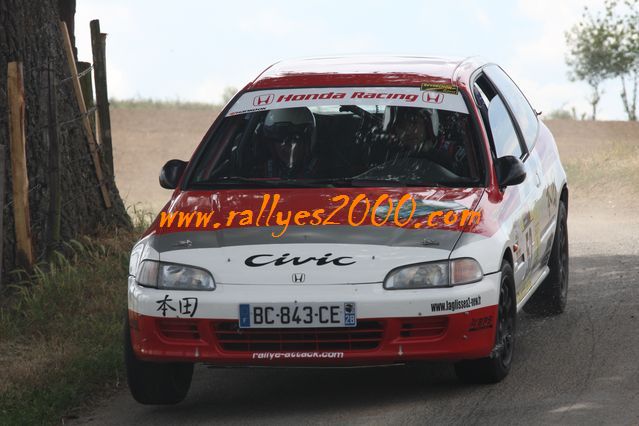 Rallye Chambost Longessaigne 2011 (195)