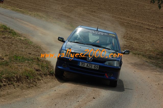 Rallye Chambost Longessaigne 2011 (196)