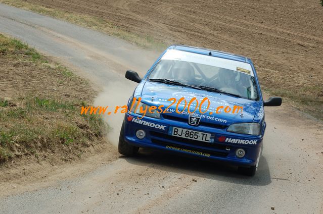 Rallye Chambost Longessaigne 2011 (200)